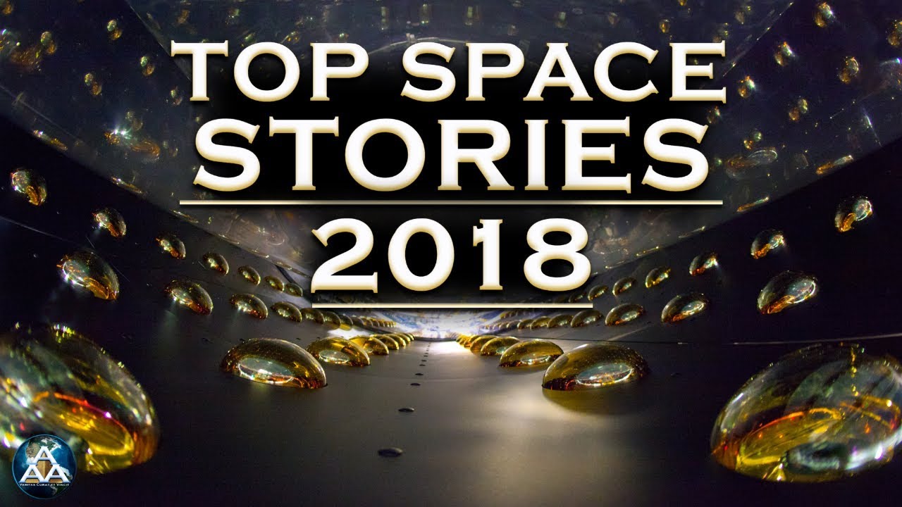 Top Space Stories Ancient Astronaut Archive