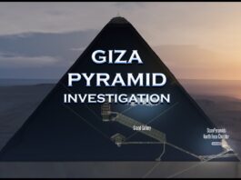 Great Pyramid at Giza New Investigation (Critique of Hawass)