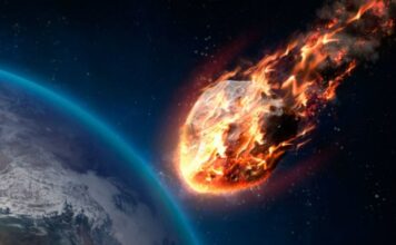 NASA’s Asteroid Data Is Flawed